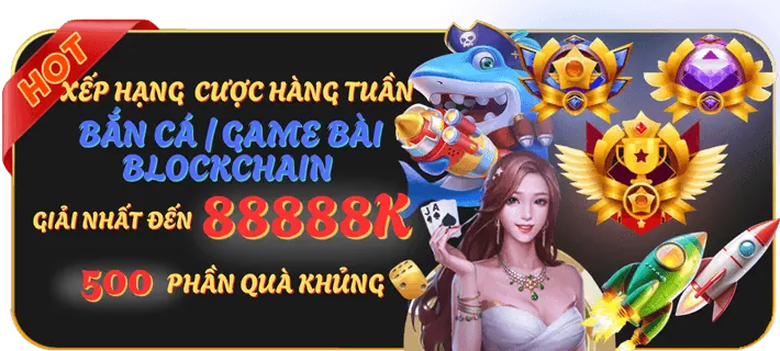Đa dạng trò chơi và cá cược