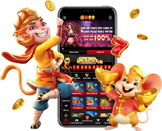 Hệ thống trò chơi đa dạng