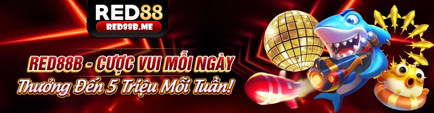 Thế giới Game Bắn Cá sống động tại BonusFreebet