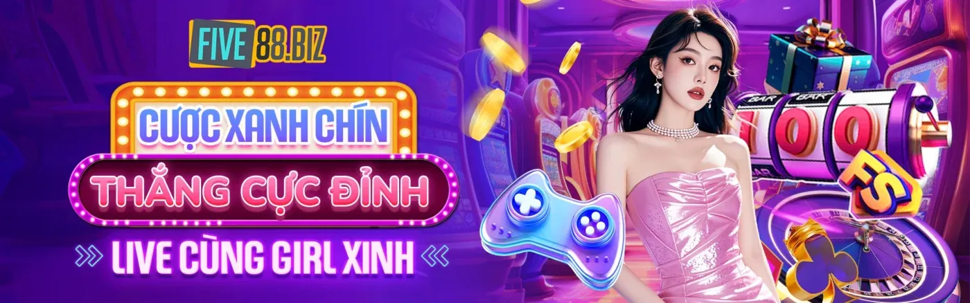 Hình ảnh chính trò chơi slot và nổ hũ tại bonusfreebet link vào
