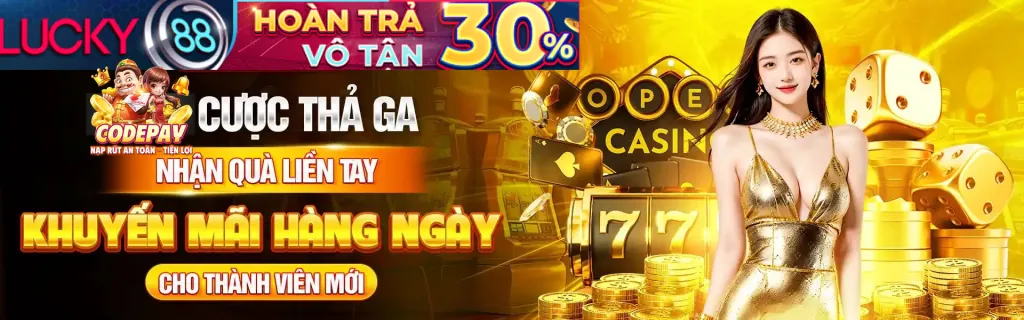 Game Nổ Hũ độc quyền tại bonusfreebet link vào