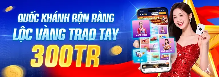 Thưởng chào mừng cho thành viên mới