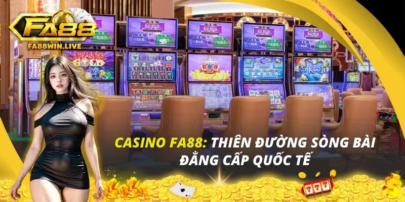 Máy đánh bạc với giải độc đắc lớn